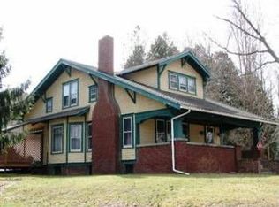 256 Southside Dr, Oneonta, NY 13820