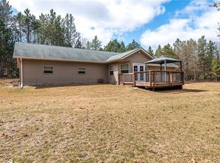 1780 Partridge Rd, Fall Creek, WI 54742