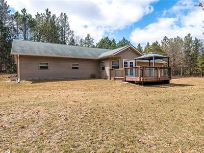 1780 Partridge Road, Fall Creek, WI, 54742
