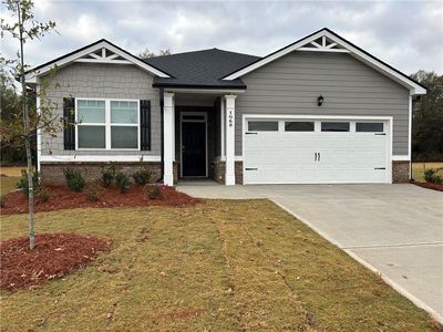 1068 Daurian Dr, Statham, GA, 30666