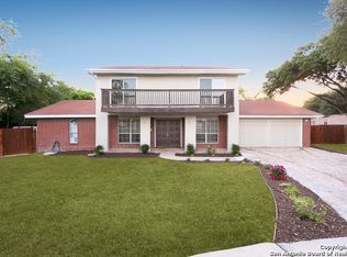 4900 Las Scala St, San Antonio, TX 78233