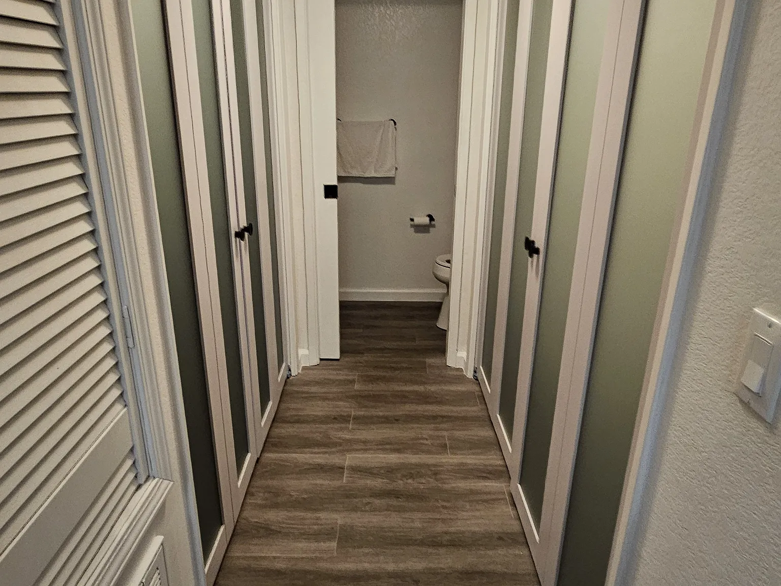 2 bed, 2.5 bath, 1296 sqft, $2,950 — Photo 1
