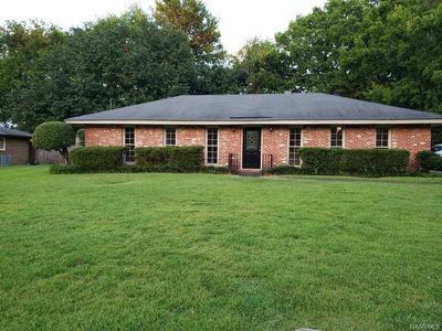 639 Carol Villa Dr, Montgomery, AL, 36109