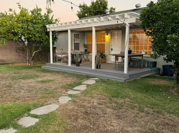 10435 Somerset Blvd, Bellflower, CA 90706