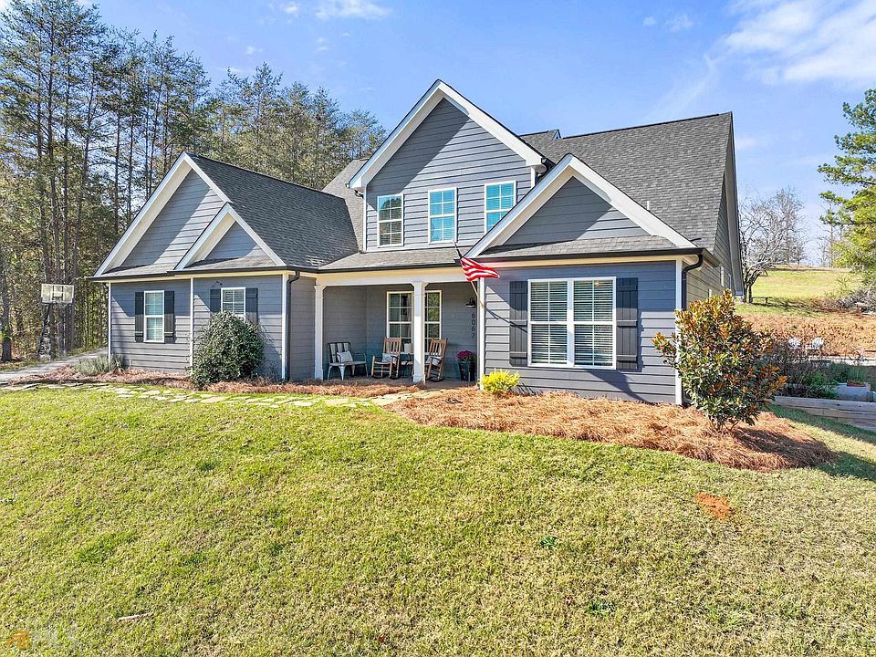 6067 Ben Parks Rd, Murrayville, GA 30564 | MLS #10108349 | Zillow