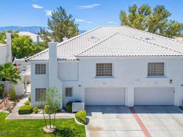 2902 Aztec Lily Ln, Henderson, NV 89074