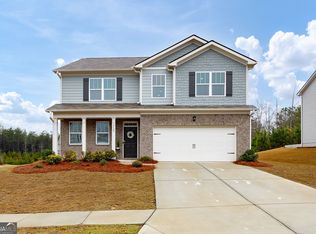 3135 Ellenton Dr, Lithia Springs, GA