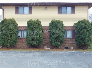 1028 Moraine Way #2, Green Bay, WI 54303