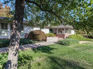 3940 S Peardale Dr, Lafayette, CA 94549