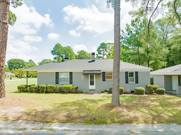 1800 Beech Street, Goldsboro, NC 27530