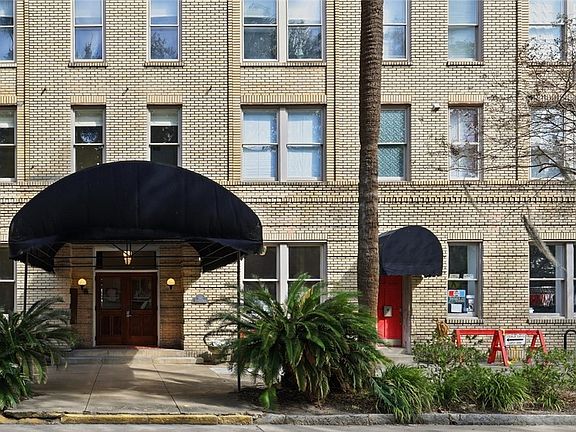 2nd image of 106 W Gwinnett Street #5F