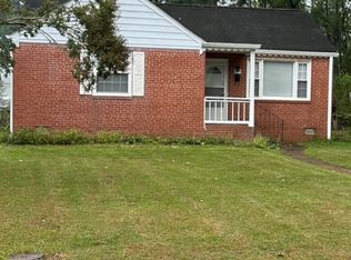 3023 Kenwood Ave, Henrico, VA 23228