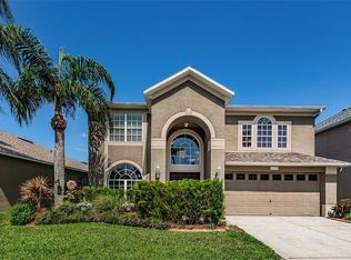 1633 Crossvine Ct, New Port Richey, FL 34655
