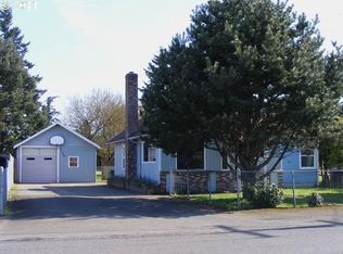 5328 SE Ogden St, Portland, OR 97206