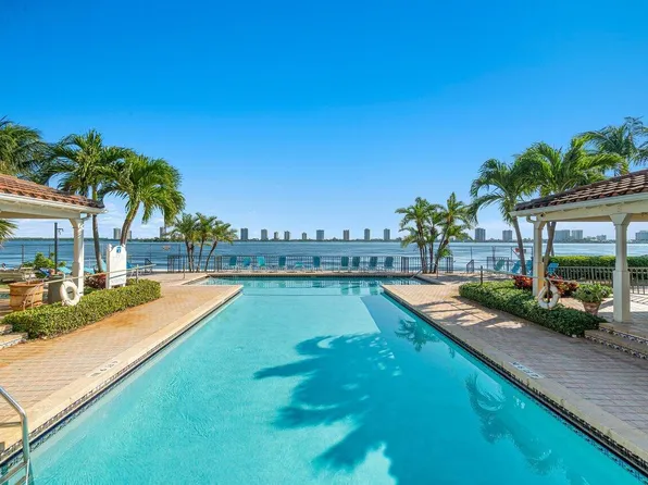 1140 Lake Shore Drive #202, Lake Park, FL 33403