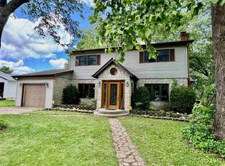 3418 S Ooley Dr, Bloomington, IN