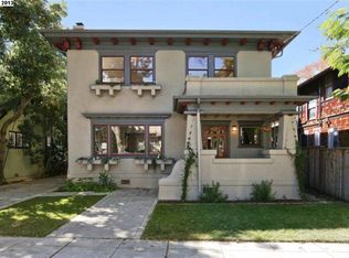 6029 Hillegass Ave, Oakland, CA 94618