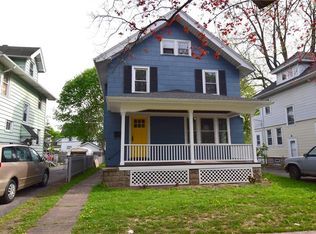 51 Chapin St, Rochester, NY 14621