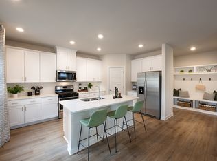 Johnson Plan, Wexford Park, Fountain Inn, SC 29644