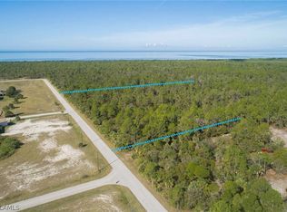 Access Undetermined, Cape Coral, FL 33993