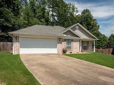1224 Oak View Dr, Benton, AR, 72015