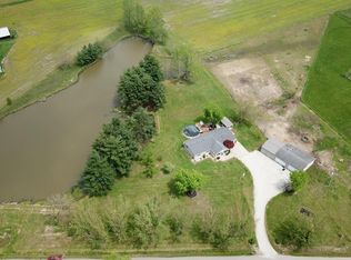 5325 E Prattsburg Rd, Milan, IN 47031