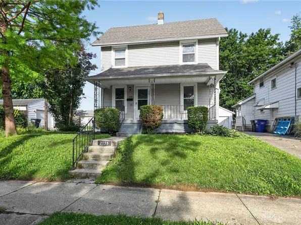2135 Fauver Ave, Dayton, OH 45420