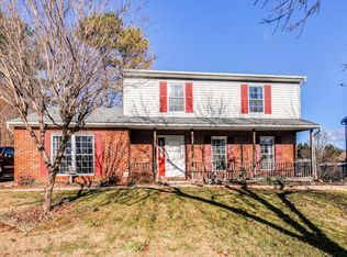 4296 Huntsman Trl, Hampstead, MD 21074