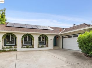 32 Pacer Pl, Walnut Creek, CA 94596