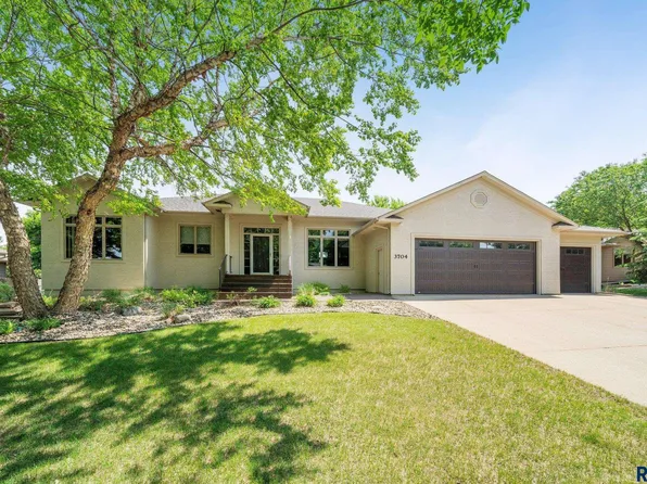 3704 S Florence Ave, Sioux Falls, SD 57103