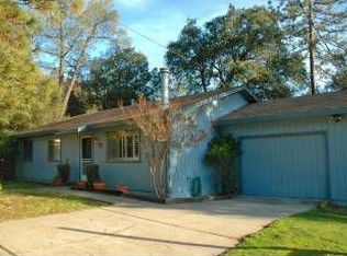 15519 Nancy Way, Grass Valley, CA