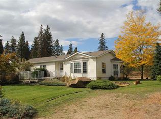 24815 N Aspen Grove Ln, Colbert, WA 99005