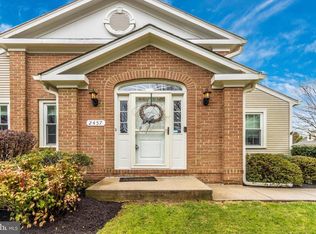 2457 Five Shillings Rd, Frederick, MD 21701