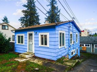 11804 Glendale Way S #B, Seattle, WA 98168