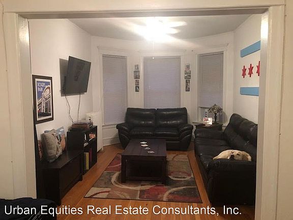 4th image of 1334 W Granville Ave #2