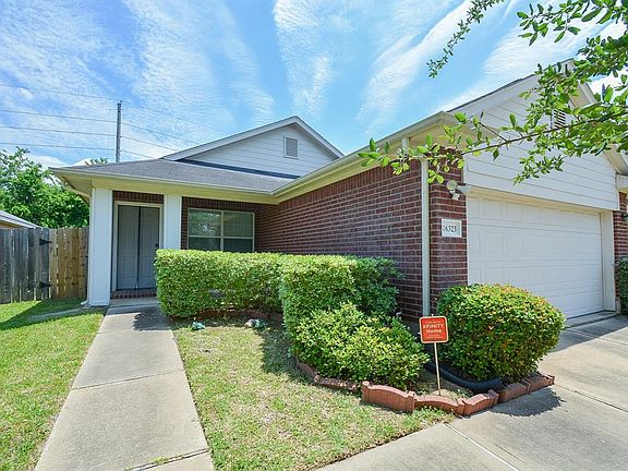 3rd image of 16323 Woma Ct