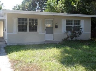 3042 Emerson Ave S, Saint Petersburg, FL 33712