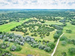 TRACT 1 Summer Hill Ln, Johnson City, TX 78636