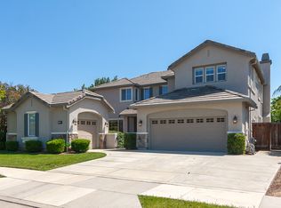 2309 Indian Springs Dr, Brentwood, CA