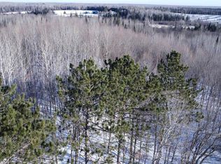 County Road Yy, Tripoli, WI 54564