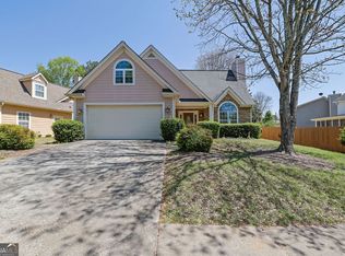 2500 Waterstone Way, Marietta, GA 30062