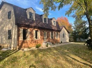 11990 Watkins Rd, Marysville, OH 43040