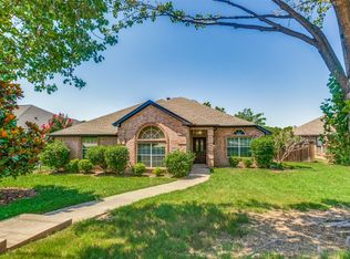 4321 Los Robles Dr, Plano, TX 75074