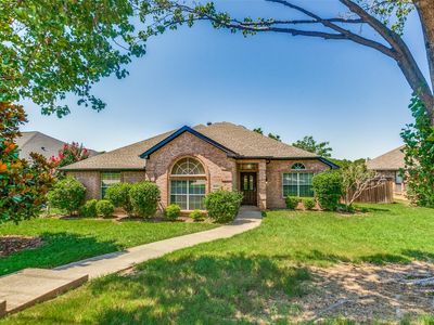 4321 Los Robles Dr, Plano, TX, 75074