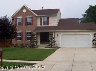 7504 Friendship Rd, Clinton, MD 20735