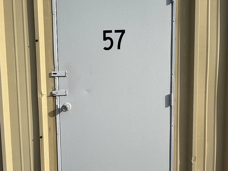 1020 S Santiago Dr #57 — Photo 1