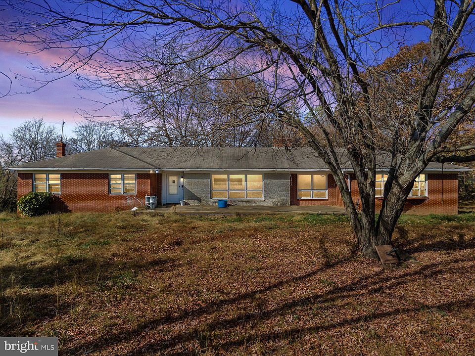 5491 Johnson Ln, Reva, VA 22735 MLS VACU2006494 Zillow