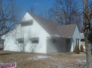 2455 Century Dr, Columbus, OH 43211