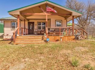 11631 County Road 343, Hawley, TX 79525