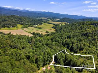 14 Long Branch Rd #14, Pisgah Forest, NC 28768